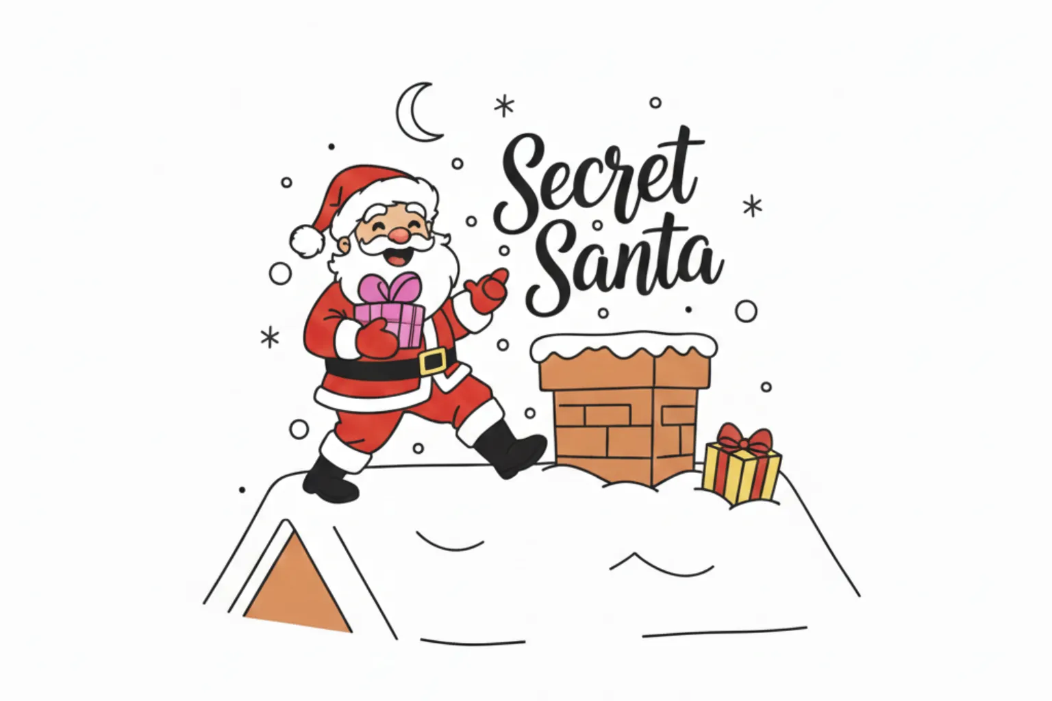 Secret Santa